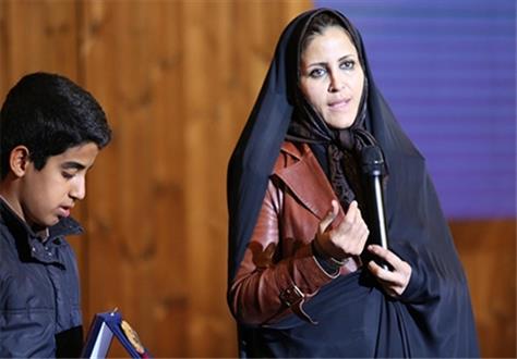 1100 دانش‌آموز بیجاری در دامان پُر مِهر «ثریا»/ معلمی با عطر مادری