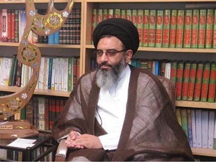 توسل اهل سنت به امام رضا(ع) گواهی بر واهی بودن تفکرات وهابیت دارد