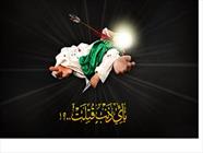 نحوۀ شهادت کودک شیرخوار امام حسین(ع) در کربلا