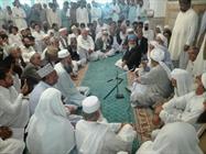  صلح ۲ طایفه سيستان و بلوچستان پس از ۲ کشته در کمتر از ۲۴ ساعت/ طوايف بايد براي حل اختلافات به "قانون" مراجعه كنند