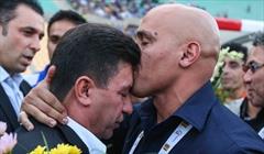 قلعه‌نویی:به منصوریان گفتم مربیگری در داخل زمین است نه بیرون/مجیدی بالاخره باید شروع کند اما مربیگری فشارهای ثانویه هم دارد