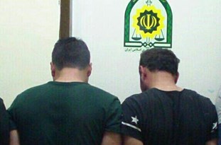  دستگیری قاتلان فراری پس از گذشت 3 ماه در زاهدان