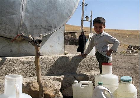 فرکانس روستاهای جنوب شرق كشور روی موج تشنگی و بی‌آبی/ مردم تاوان بی‌تدبیری مسئولان را می‌دهند 