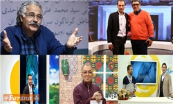 آیا تلویزیون رقیب خودش شده است؟/ رخوتی که سر صبح حال مخاطب را می‌گیرد!