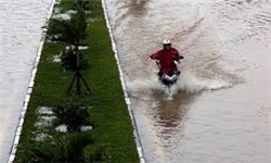 افزایش شمار تلفات طوفان در ویتنام به ۹۰ نفر