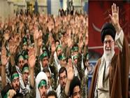 شکست دادن آمریکا در منطقه از معجزات انقلاب اسلامی است/ داعش به دست جوانان مومن دفع شد