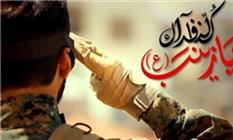 پیام رزمندگان «زینبیون» به حاج قاسم سلیمانی