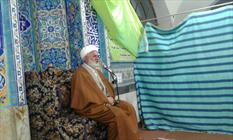  گزارش تصویری/ مراسم جشن و شادمانی آغاز امامت حضرت مهدی(عج) در خاش 