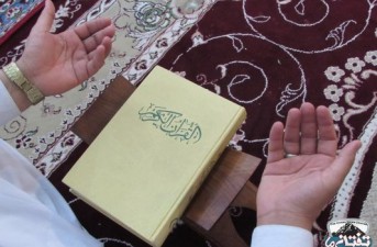 گزارش تصویری/ ختم کل قرآن در بيش از ۵۰۰ مسجد شهرستان خاش