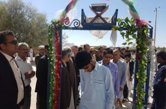 گزارش تصویری/ آغاز سال تحصیلی جدید و ورود دانش آموزان به کلاس درس