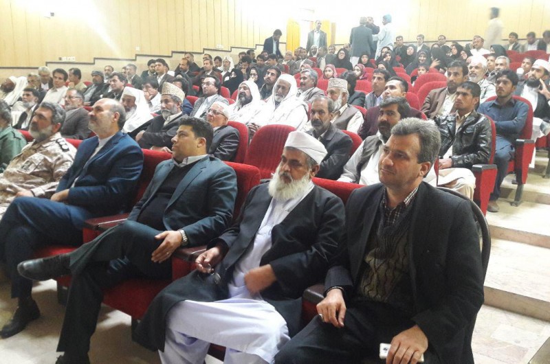 اقدامات خیرین مدرسه‌ساز استان سيستان و بلوچستان كم نظير بوده است/ وجود ۸۲ مدرسه خشت و گلی و غيراستاندار در شهرستان خاش