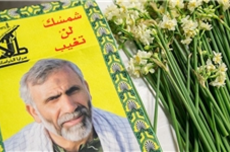 شهید حمید تقوی‌فر گفت در این عملیات شهید می‌شود/«حشد‌الشعبی» این مرد را فراموش نخواهد نکرد