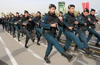 فتو نیوز/ ناجا با صبوری و اقتدار نا آرامی های اخیر را مدیریت کرد