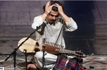 صدایی آشنا از یک فرهنگ مشترک