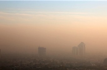 آلودگی هوا مهم‌ترین عامل مرگ و میر پاکستانی‌ها+تصاویر