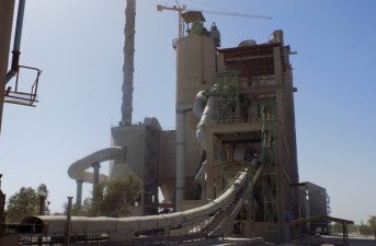 گواهینامه های سیستم مدیریت رضایت مشتریان سرى ISO 10000 شركت سيمان خاش براى يكسال ديگر تمديد شد