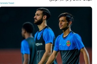 استقلال از جذب قایدی دست بردار نیست