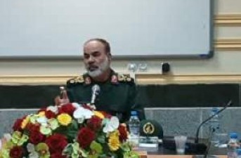 وقتی در منطقه ای امنیت نباشد علم و اقتصاد هم نیست/فضای مجازی، فرصتی برای پویایی و رشد فکری