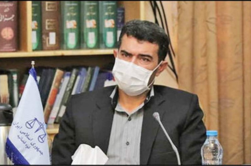 «خدانور لجه‌ای» با وثیقه آزاد شده بود/تبعه افغانستانی با ۱۶ سرقت!