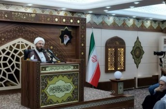 با مخلان امنیت برخورد می‌شود