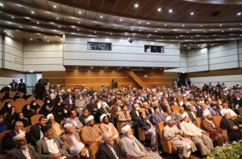 اجازه ‌نمی‌دهیم توطئه دشمنان در سیستان و بلوچستان به نتیجه برسد/دشمن آرزوی ‌اختلاف‌افکنی‌ در استان را به گور خواهد برد