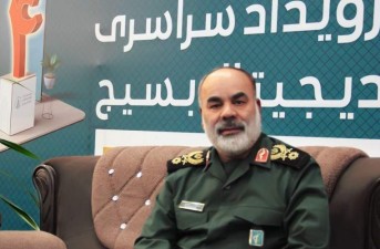 در جنگ نرم جوانان در صف اول اند/ برگزاری رویداد های تولید محتوا باعث تقویت جبهه انقلاب می شود