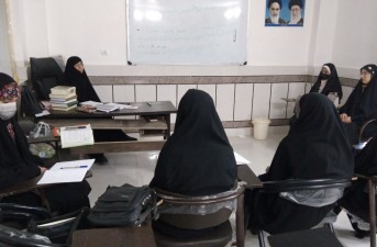 ممکن ساختن ناممکن  با تکیه بر قدرت الهی/ بسیجی مظلوم واقع میشود ولیکن جلوی ظلم را میگیرد