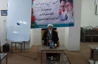 بصیرت اساسی ترین نیاز درجامعه امروز است