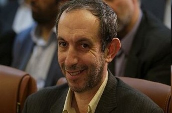سید مهرداد سیدمهدی بعنوان مدیر روابط عمومی دفتر مقام معظم رهبری منصوب شد