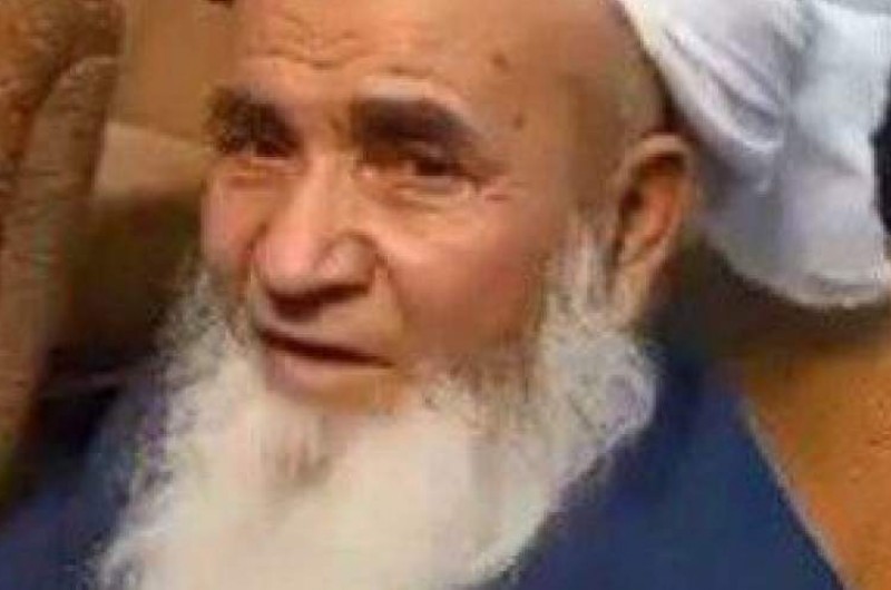 در پی شهادت مولوی اهل سنت در خاش؛