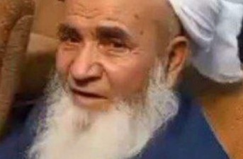 در پی شهادت مولوی اهل سنت در خاش؛