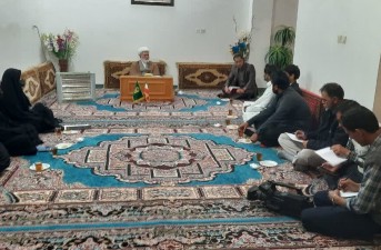 تبیین و امید آفرینی لازمه جامعه امروز/اصحاب رسانه بازوان پرتوان نظام در راستای روشنگری و آگاهی رسانی به مردم