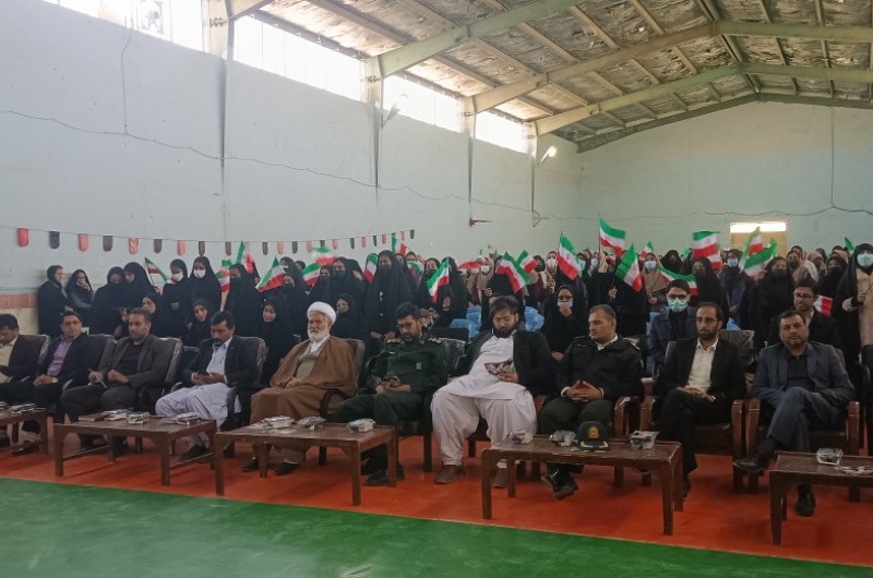 رستگاری در دنیا با قرار دادن مکتب فاطمی بعنوان الگوی زندگی