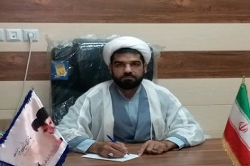 حاج قاسم یک تفکر همیشه زنده است/شهادت سردار دلها باعث منسجم تر شدن مکتب شهید سلیمانی شد