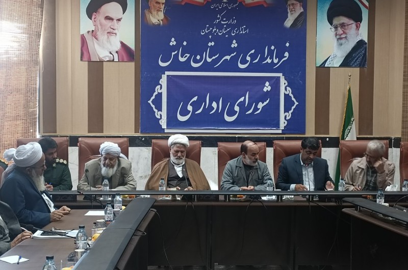 ملاک عمل کنترل نیست بلکه اقدام است
