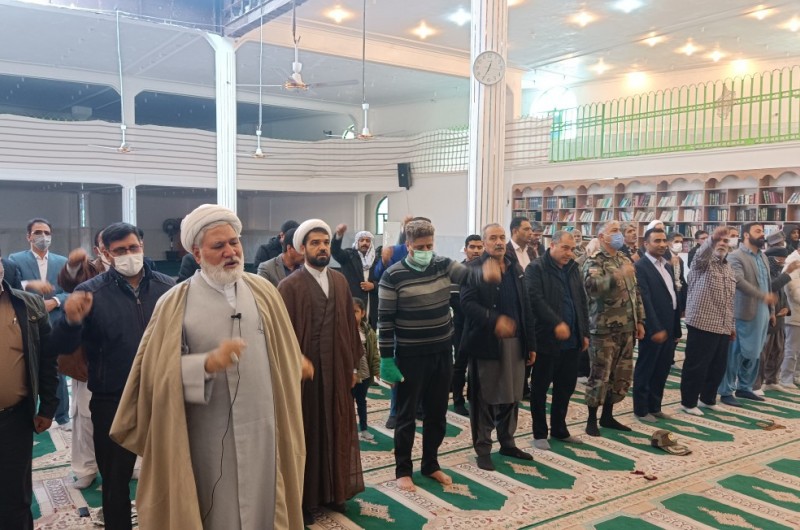 اهانت نشریه فرانسوی بی پاسخ نخواهد ماند