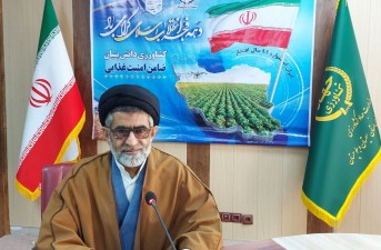 بیش از۱۰۰نشست با مردم و مسؤلان در مناطق روستایی و عشایری