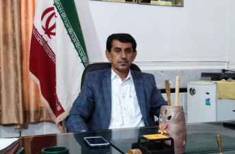 جشن کاروان انقلاب  در شهرستان خاش برگزار شد