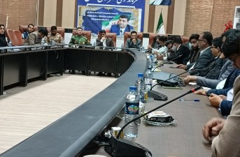 قشر دانشجو از سرنوشت سازان تاریخ ایران بوده اند