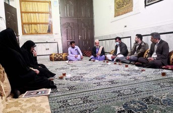 نظام و مردم مدیون خون شهدا هستند