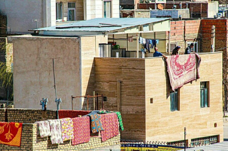 آغاز فصل خانه تکانی و لزوم رعایت نکات ایمنی برق