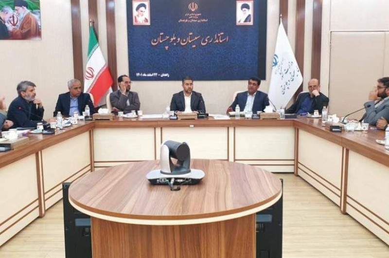 ۸۰ جایگاه سوخت جدید در سیستان و بلوچستان ایجاد می‌شود
