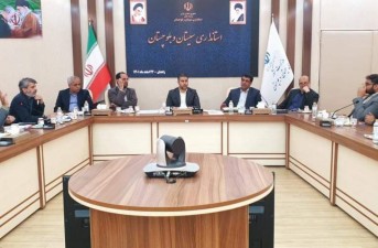 ۸۰ جایگاه سوخت جدید در سیستان و بلوچستان ایجاد می‌شود