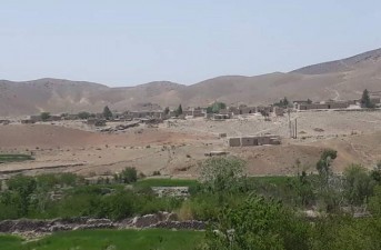 مناظر بدیع «کوشه» چشم‌نواز گردشگران نوروزی