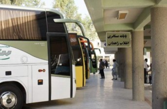 جابجایی بیش از ۱۰۰ هزار مسافر توسط ناوگان حمل و نقل عمومی سیستان و بلوچستان