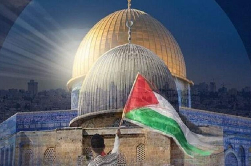 روز قدس روز وحدت جهان اسلام است