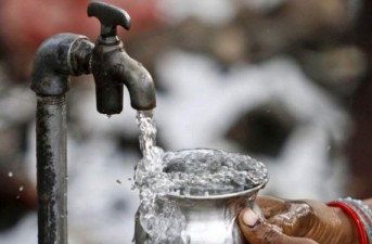 بیش از ۱۰۰ خانوار روستایی تفتانی از نعمت آب آشامیدنی بهره‌مند شدند