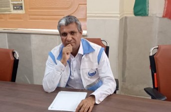 مشکل قطعی آب مجتمع ۶۷ روستایی گوهرکوه شهرستان تفتان برطرف شد