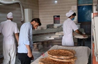 روز عید فطر اکثر نانوایی‌های شهرستان زاهدان فعال خواهند بود
