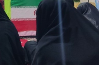 فرهنگ سازی متناسب با نیاز جامعه امروز مساوی با خنثی سازی نقشه های دشمن/زنان سنگ بنای سازنده  خانواده و جامعه هستند